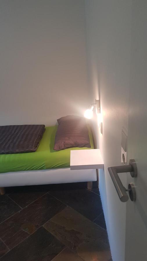 A40 Living Apartment Wachtendonk Room photo